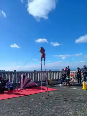 成田山名古屋別院大聖寺(犬山成田山)(愛知県)