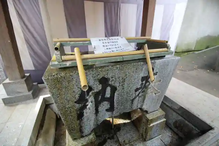 子安神社(東京都)