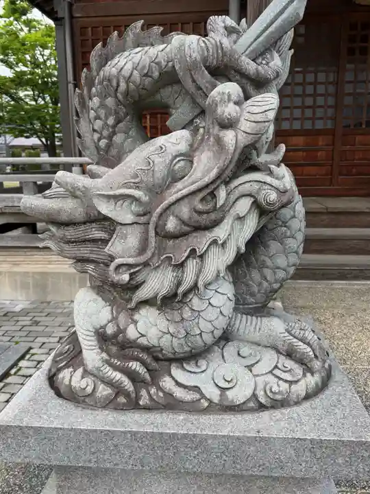 八雲神社(島根県)