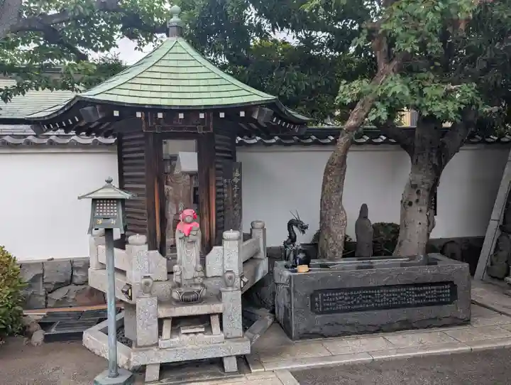 大樂寺(東京都)