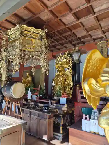 高尾山薬王院(東京都)