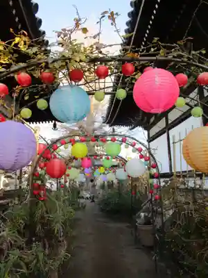 おふさ観音（観音寺）(奈良県)