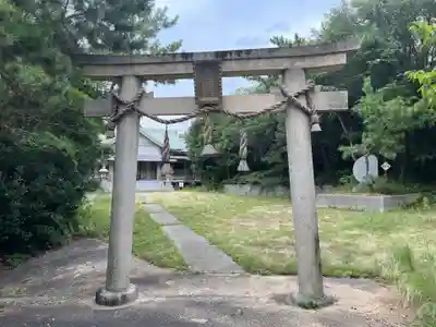御崎神社(兵庫県)