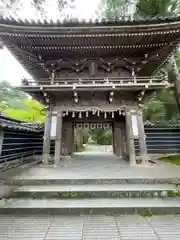 那谷寺(石川県)