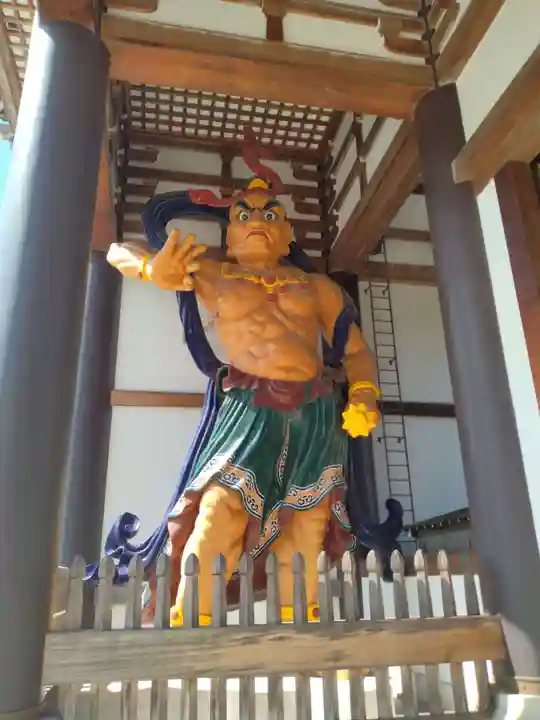 川会山長楽寺(兵庫県)