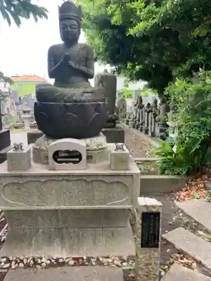 龍華寺(神奈川県)