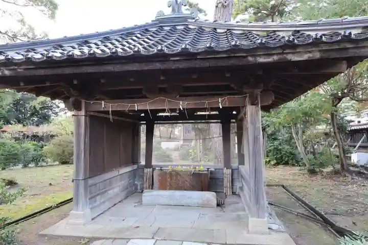 小松天満宮(石川県)