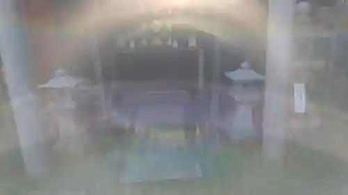 山王神社(京都府)