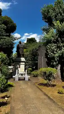 法華経寺(千葉県)