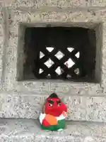 武蔵第六天神社のその他建物