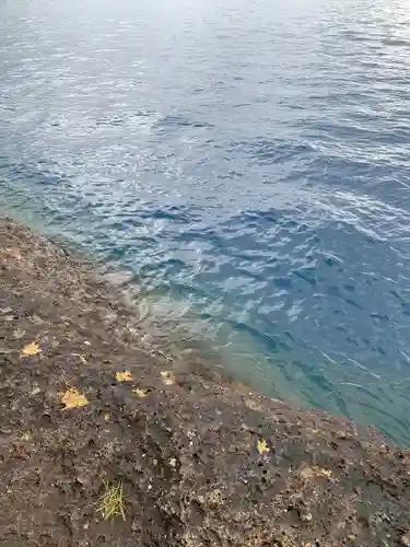 御座石神社(秋田県)