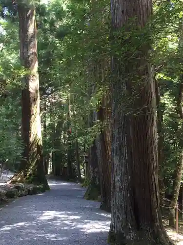瀧原宮(皇大神宮別宮)のその他建物