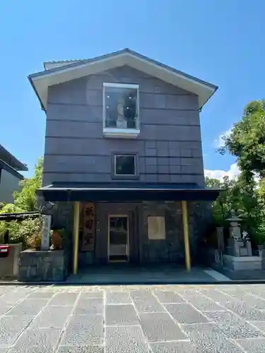 京都祇園堂（廃寺？）のその他建物