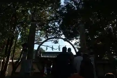 日根神社(大阪府)