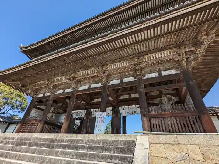 仁和寺(京都府)
