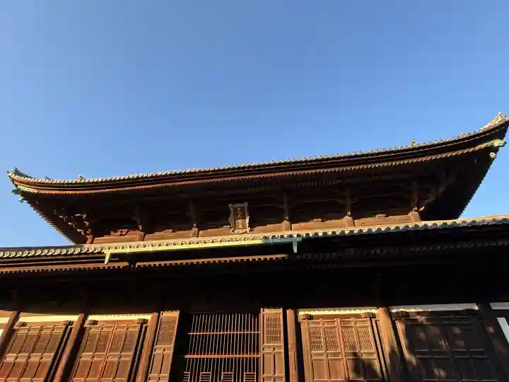 東福禅寺(東福寺)(京都府)