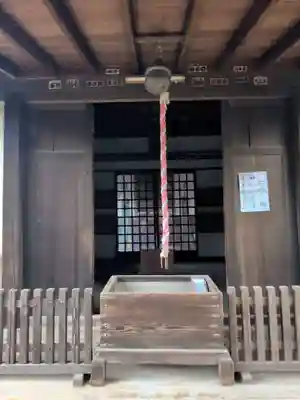 出世稲荷神社(東京都)