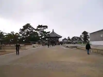 興福寺のその他建物