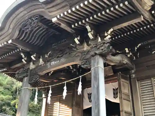 御霊神社(神奈川県)