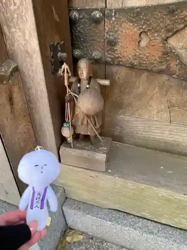 井際山 如意輪寺(愛知県)