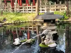 調神社(埼玉県)