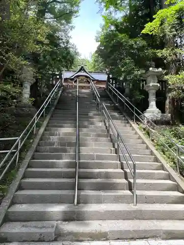 宝登山神社(埼玉県)