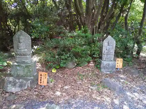 牟婁山文珠堂・西国三十三所霊場(和歌山県)