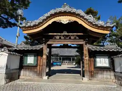 永向寺(愛知県)