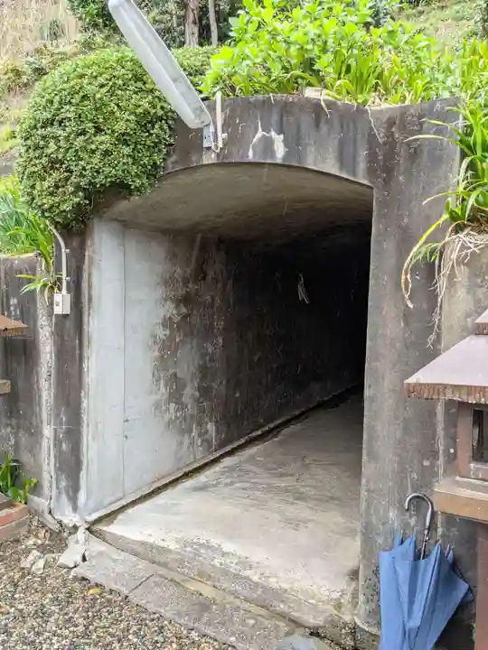 青泰山 浄土寺のその他建物