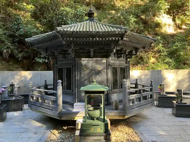奥之院(岩屋寺)(愛知県)