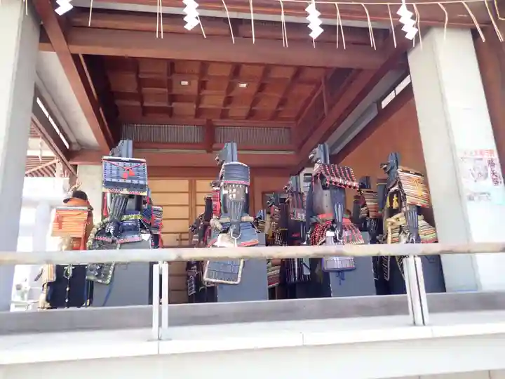 亀戸天神社(東京都)