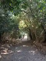 面足神社(千葉県)