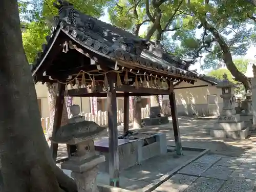神須牟地神社(大阪府)