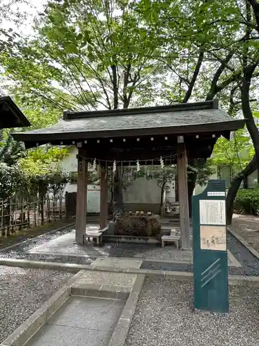 亀戸 香取神社(東京都)