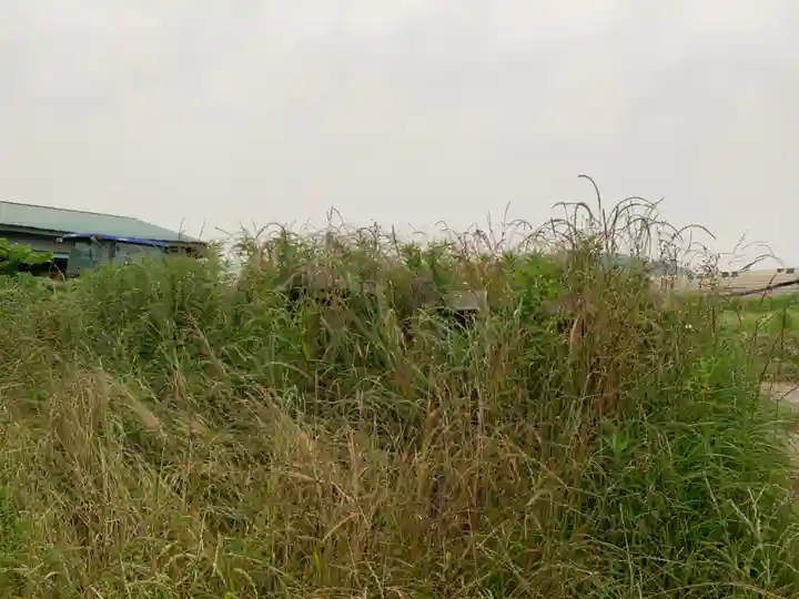 熊野神社の末社・摂社