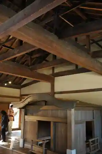 相国寺（相国承天禅寺）のその他建物