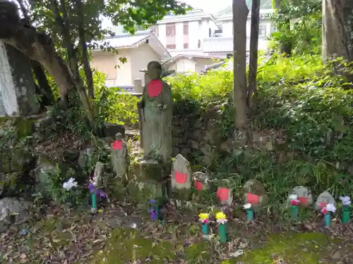 大雲寺（岩倉観音）(京都府)