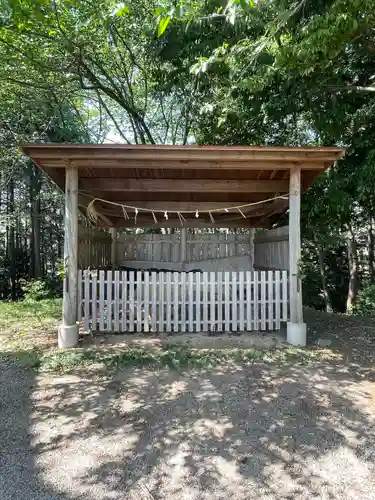 忠興八幡神社(愛知県)