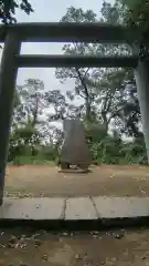 春日部八幡神社(埼玉県)