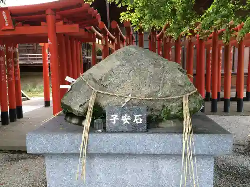 恒見八幡神社(福岡県)