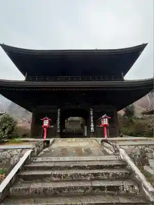 大善寺(山梨県)
