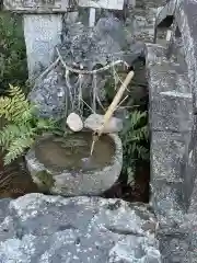 鳴谷神社(三重県)