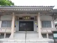金乗院(目白不動尊)(東京都)