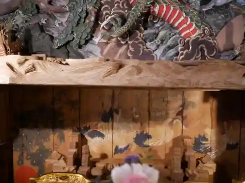 西福寺(新潟県)