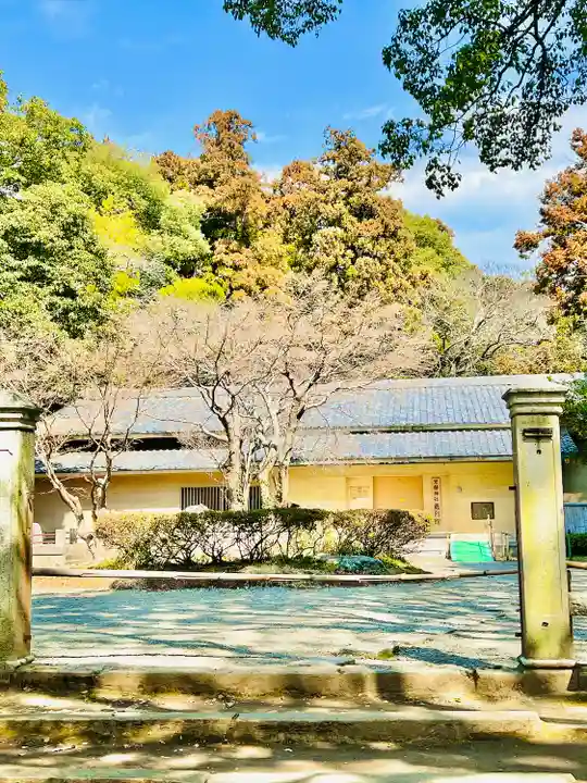 常磐神社(茨城県)