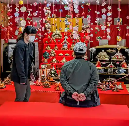 多賀神社(福岡県)