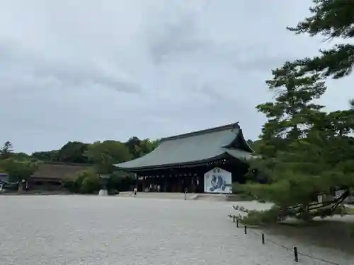 橿原神宮(奈良県)