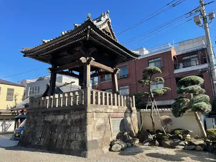 勝専寺(東京都)