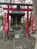 開運招福 飯玉神社(群馬県)