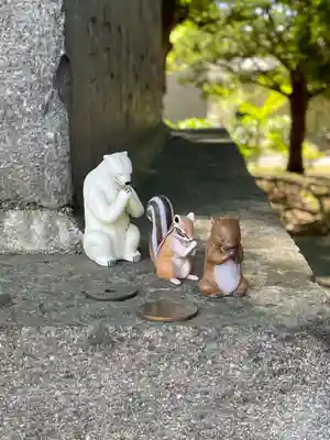 伊達神社(北海道)